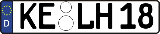 KE-LH18