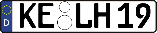 KE-LH19