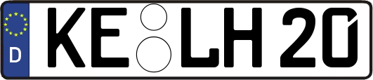 KE-LH20