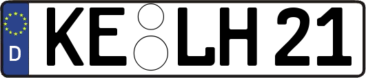 KE-LH21