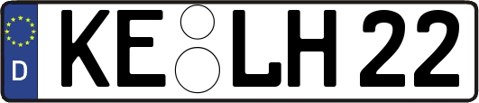 KE-LH22