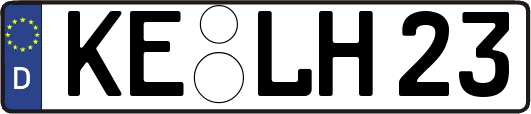 KE-LH23