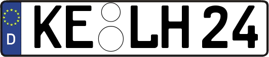 KE-LH24