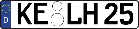KE-LH25