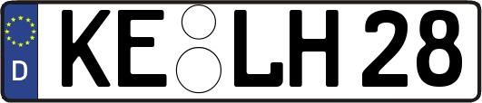 KE-LH28