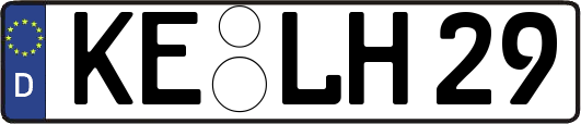 KE-LH29