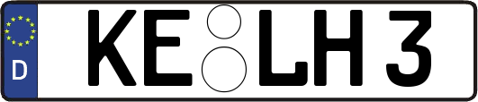 KE-LH3