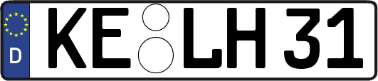 KE-LH31
