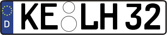 KE-LH32