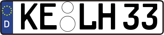 KE-LH33