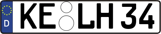 KE-LH34