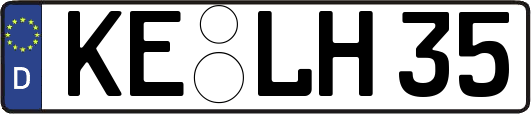 KE-LH35