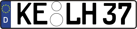 KE-LH37