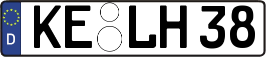 KE-LH38