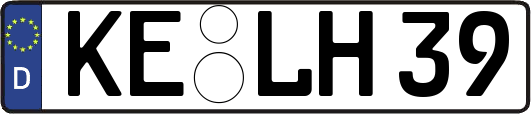 KE-LH39