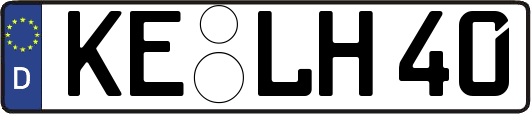 KE-LH40