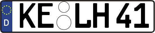 KE-LH41