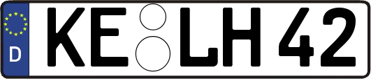 KE-LH42
