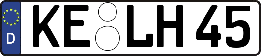 KE-LH45