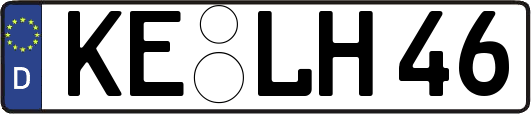 KE-LH46