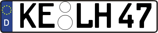 KE-LH47