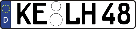 KE-LH48