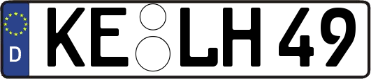 KE-LH49