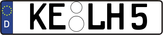 KE-LH5