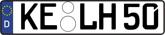 KE-LH50