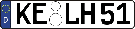 KE-LH51