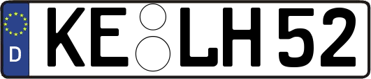 KE-LH52