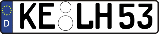 KE-LH53
