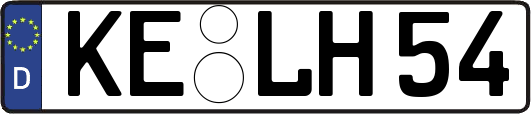 KE-LH54