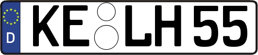 KE-LH55