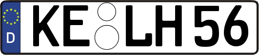 KE-LH56