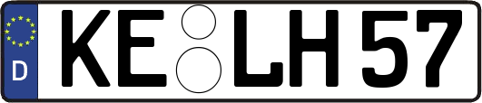 KE-LH57