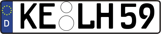 KE-LH59