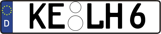 KE-LH6