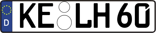 KE-LH60
