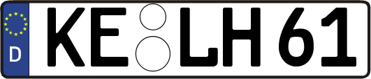 KE-LH61