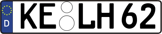KE-LH62