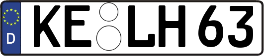 KE-LH63