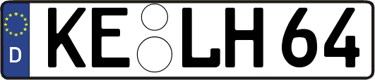 KE-LH64