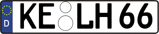 KE-LH66