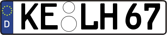 KE-LH67