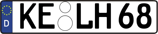 KE-LH68