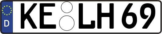 KE-LH69