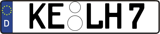 KE-LH7