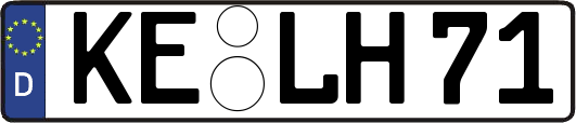KE-LH71