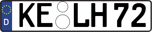 KE-LH72